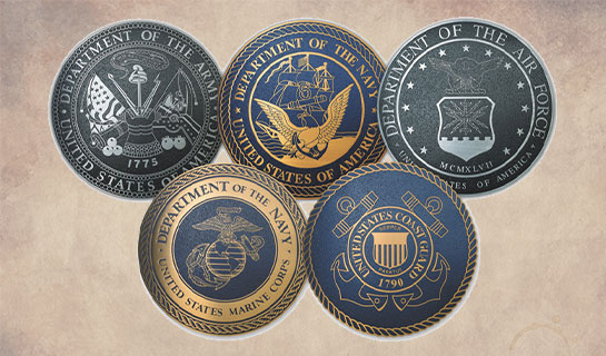 Services to the United States Armed Forces